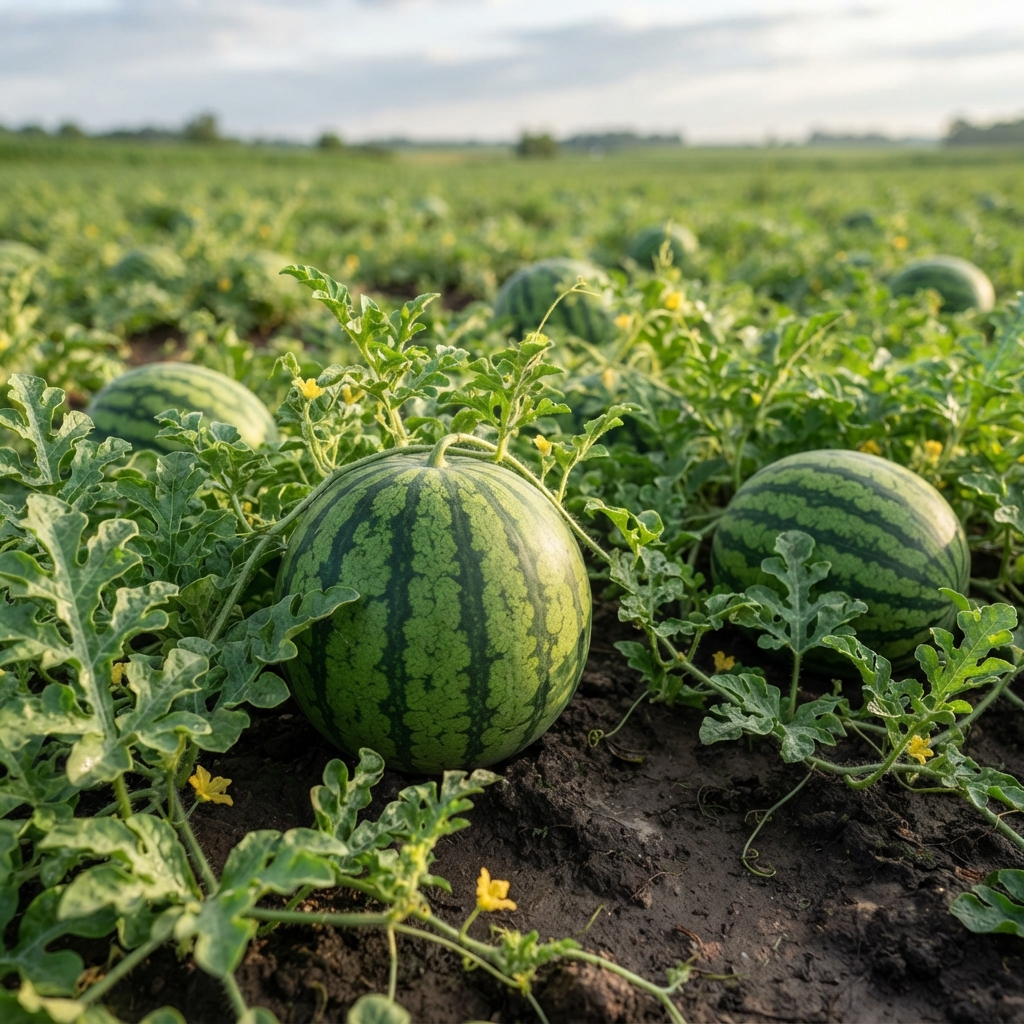 Seedless Premium Watermelon